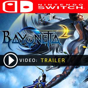 Buy Bayonetta 2 Nintendo Switch Compare prices